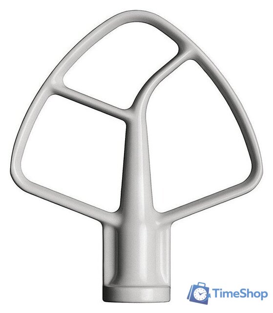 Кухонный комбайн KitchenAid 5KSM125ELR - Изображение №10 — Интернет-магазин Time-Shop