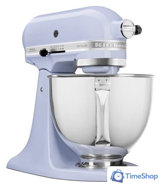 Кухонный комбайн KitchenAid 5KSM125ELR - Изображение №2 — Интернет-магазин Time-Shop