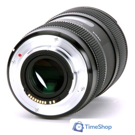 Объектив Sigma 18-35mm F1.8 DC HSM Canon EF - Изображение №5 — Интернет-магазин Time-Shop