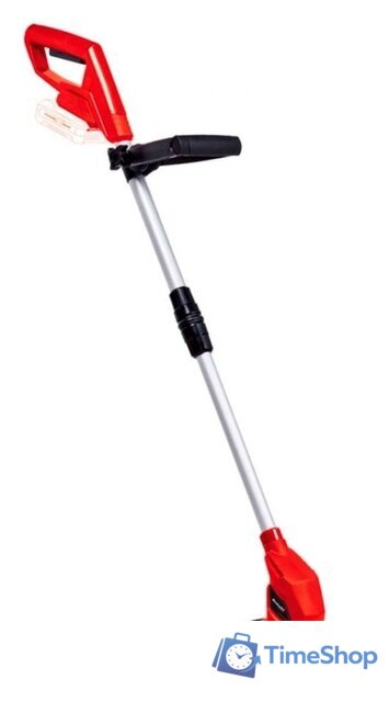 Триммер Einhell GC-CT 18/24 Li - Solo (без АКБ) - Изображение №1 — Интернет-магазин Time-Shop