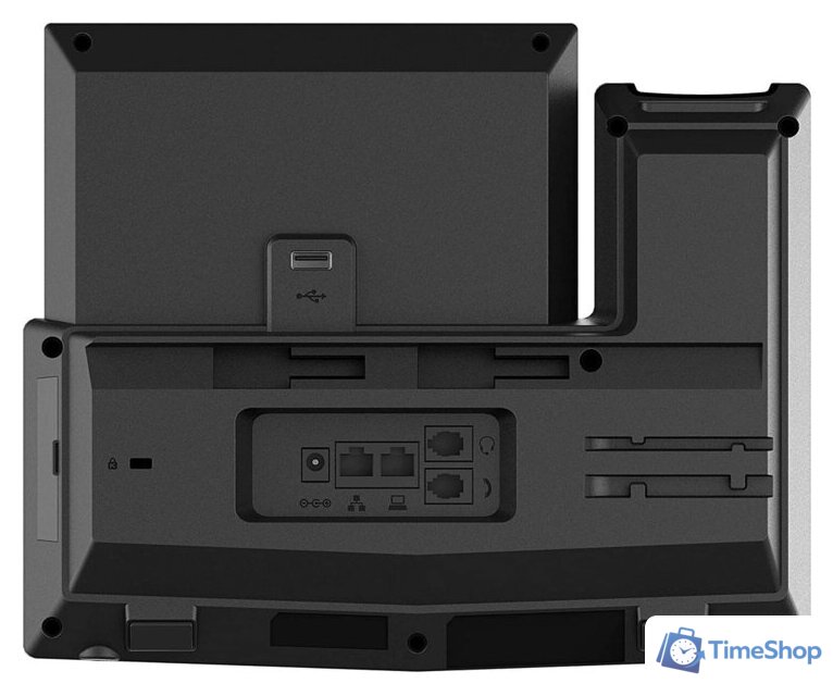 IP-телефон Fanvil X7C - Изображение №6 — Интернет-магазин Time-Shop