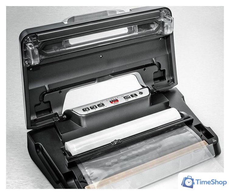 Вакуумный упаковщик ROMMELSBACHER VAC 485 - Изображение №5 — Интернет-магазин Time-Shop