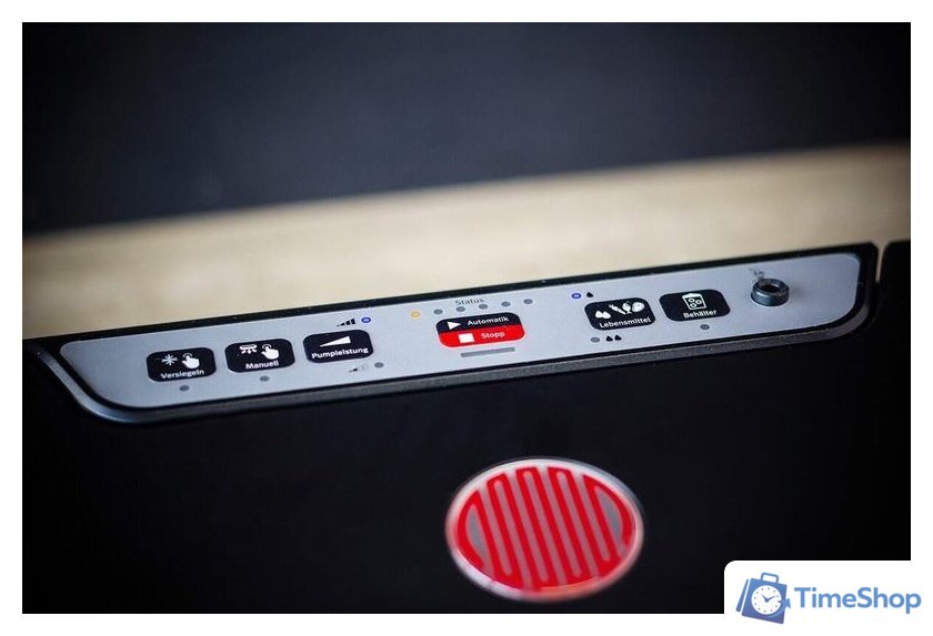 Вакуумный упаковщик ROMMELSBACHER VAC 485 - Изображение №4 — Интернет-магазин Time-Shop