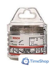 Коронка Bosch 2.608.587.133 - Изображение №1 — Интернет-магазин Time-Shop