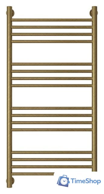 Полотенцесушитель Сунержа Богема+ 1000x500 05-0220-1050 - Изображение №2 — Интернет-магазин Time-Shop