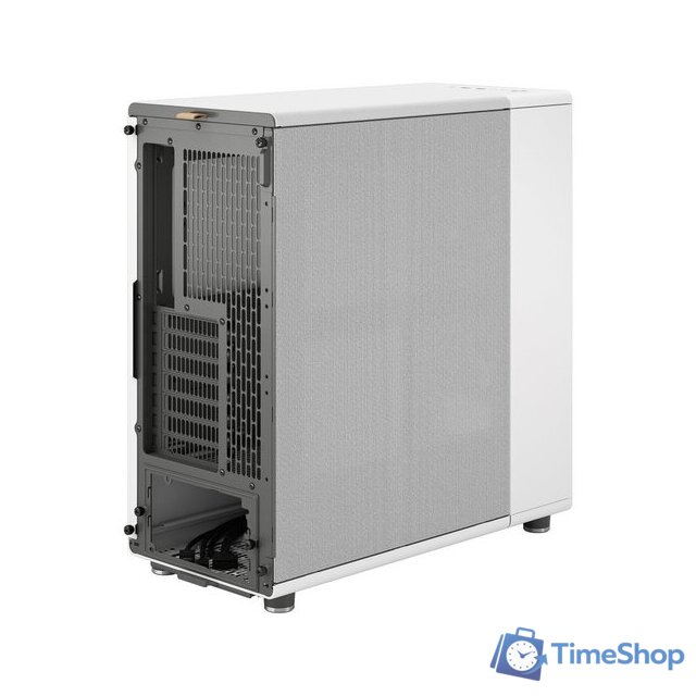 Корпус Fractal Design North Chalk White FD-C-NOR1C-03 - Изображение №15 — Интернет-магазин Time-Shop