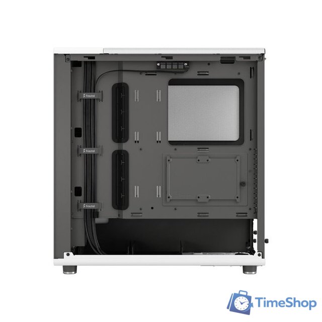 Корпус Fractal Design North Chalk White FD-C-NOR1C-03 - Изображение №10 — Интернет-магазин Time-Shop