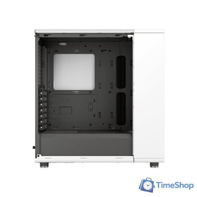 Корпус Fractal Design North Chalk White FD-C-NOR1C-03 - Изображение №12 — Интернет-магазин Time-Shop