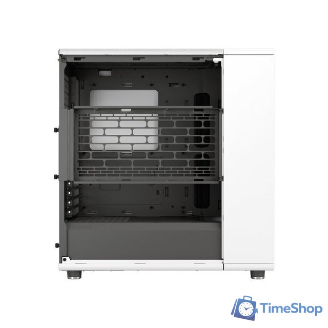 Корпус Fractal Design North Chalk White FD-C-NOR1C-03 - Изображение №11 — Интернет-магазин Time-Shop