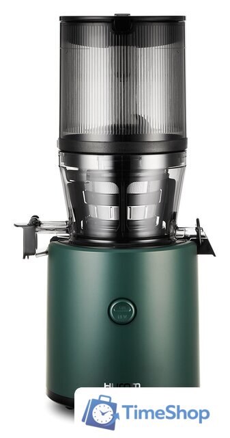 Соковыжималка Hurom H320N (темно-зеленый) - Изображение №1 — Интернет-магазин Time-Shop