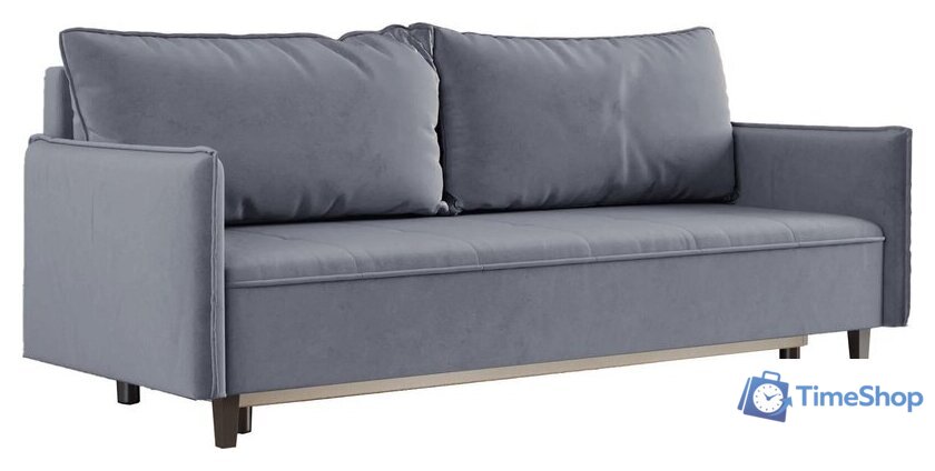 Диван Mio Tesoro Плимут 544 (969 Велутто 32) - Изображение №1 — Интернет-магазин Time-Shop