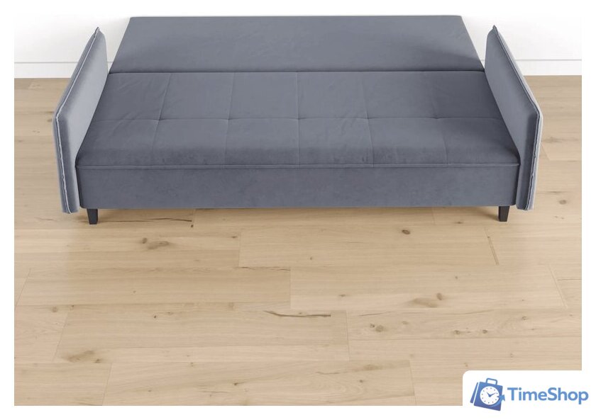 Диван Mio Tesoro Плимут 544 (969 Велутто 32) - Изображение №5 — Интернет-магазин Time-Shop