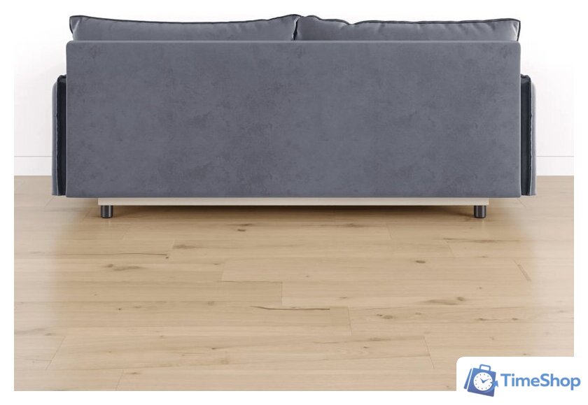 Диван Mio Tesoro Плимут 544 (969 Велутто 32) - Изображение №6 — Интернет-магазин Time-Shop