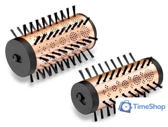 Фен-щетка BaByliss AS950E - Изображение №5 — Интернет-магазин Time-Shop