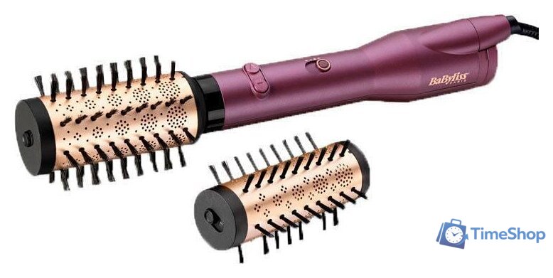 Фен-щетка BaByliss AS950E - Изображение №1 — Интернет-магазин Time-Shop
