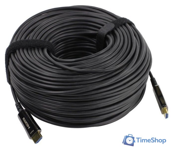 Кабель VCOM D3742A-40м - Изображение №1 — Интернет-магазин Time-Shop