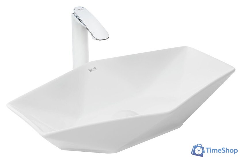 Умывальник WeltWasser Elbach 1138 - Изображение №1 — Интернет-магазин Time-Shop