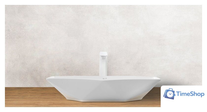 Умывальник WeltWasser Elbach 1138 - Изображение №2 — Интернет-магазин Time-Shop