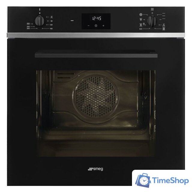 Электрический духовой шкаф Smeg Selezione Aesthetic SF6400TB - Изображение №1 — Интернет-магазин Time-Shop