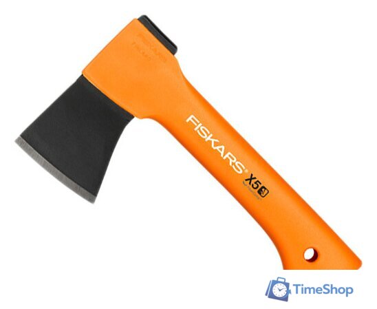 Топор Fiskars X5 XXS 1015617 - Изображение №1 — Интернет-магазин Time-Shop