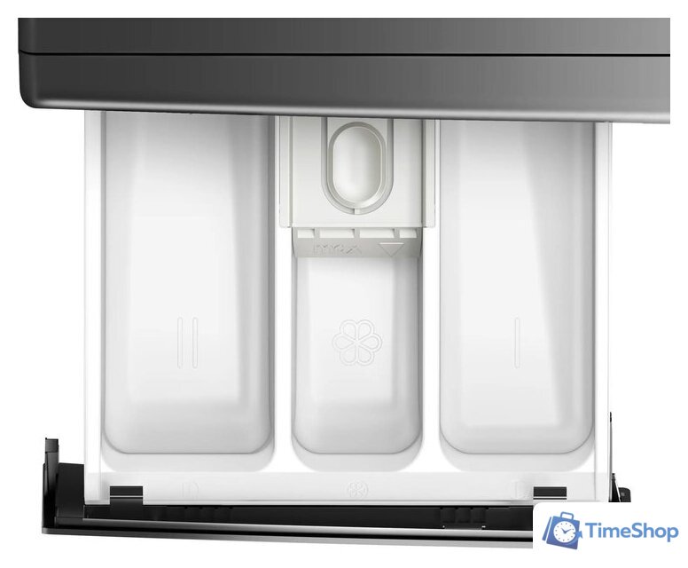 Стиральная машина Bosch Serie 6 WGG244ZCPL - Изображение №6 — Интернет-магазин Time-Shop