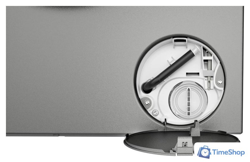 Стиральная машина Bosch Serie 6 WGG244ZCPL - Изображение №11 — Интернет-магазин Time-Shop