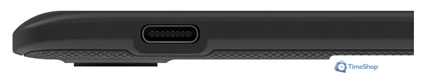 Графический планшет Huion Inspiroy H420X (черный) - Изображение №5 — Интернет-магазин Time-Shop