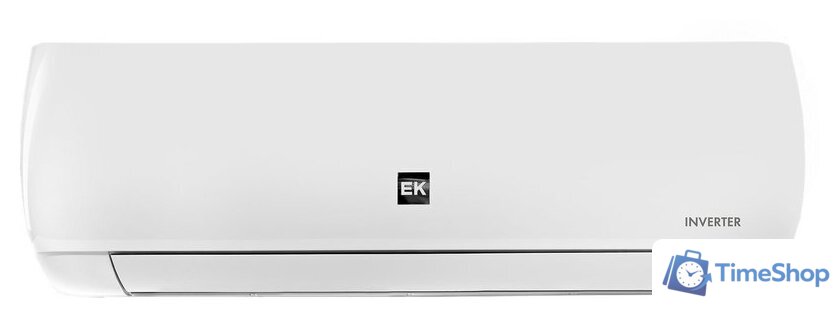 Кондиционер EuroKlimat Futura Inverter EKSF-50HNS/EKOF-50HNS - Изображение №2 — Интернет-магазин Time-Shop