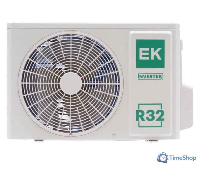 Кондиционер EuroKlimat Futura Inverter EKSF-50HNS/EKOF-50HNS - Изображение №4 — Интернет-магазин Time-Shop