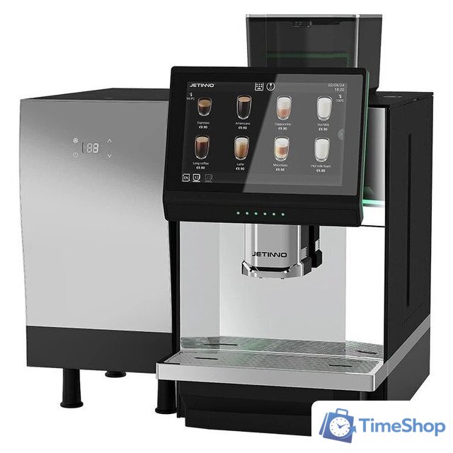 Кофемашина Jetinno JL36A (2 л) - Изображение №1 — Интернет-магазин Time-Shop