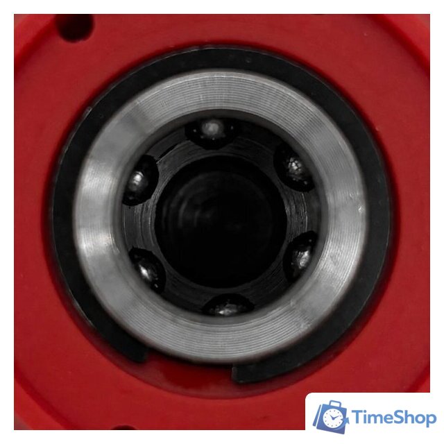 Дрель-шуруповерт Crown CT21129HQX-2 BMC (с 2-мя АКБ, кейс) - Изображение №7 — Интернет-магазин Time-Shop