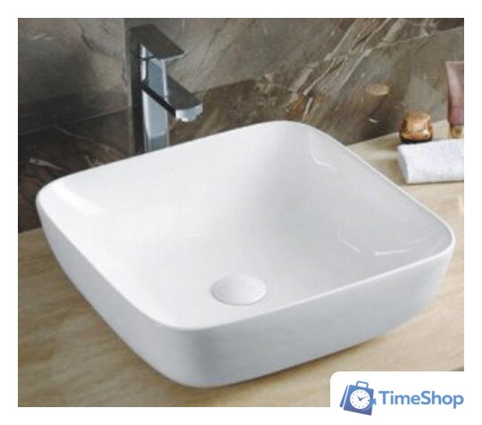Умывальник CeramaLux N9439 - Изображение №1 — Интернет-магазин Time-Shop