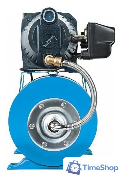 Насосная станция Unipump Auto Jet 80 L-50 - Изображение №3 — Интернет-магазин Time-Shop