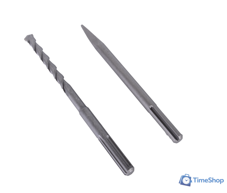 Перфоратор Ресанта П-32-1400КВ - Изображение №6 — Интернет-магазин Time-Shop