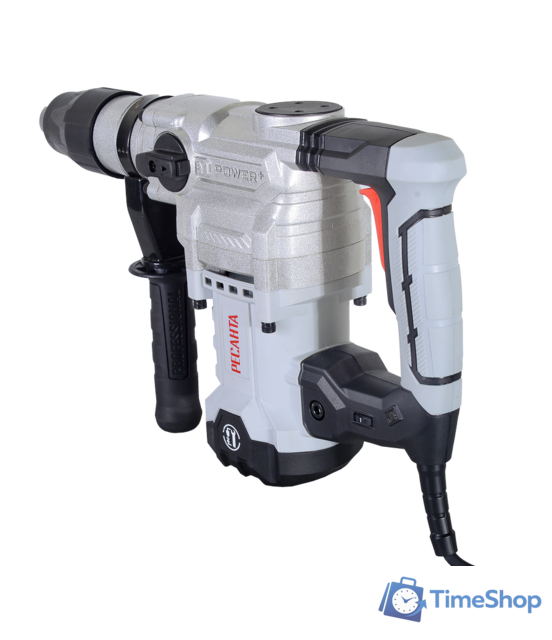 Перфоратор Ресанта П-32-1400КВ - Изображение №4 — Интернет-магазин Time-Shop