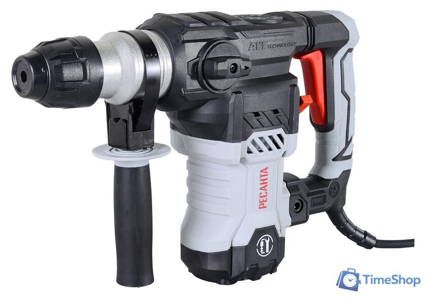 Перфоратор Ресанта П-32-1400КВ - Изображение №1 — Интернет-магазин Time-Shop