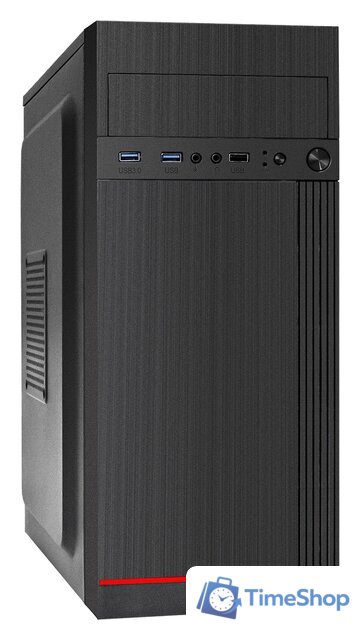 Корпус ExeGate AA-442U2-AA350 EX290178RUS - Изображение №1 — Интернет-магазин Time-Shop
