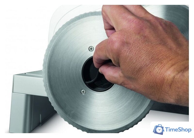 Ломтерезка Fritel SL3655 - Изображение №9 — Интернет-магазин Time-Shop