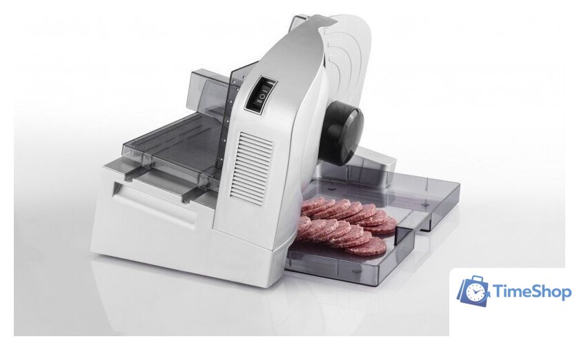 Ломтерезка Fritel SL3655 - Изображение №6 — Интернет-магазин Time-Shop