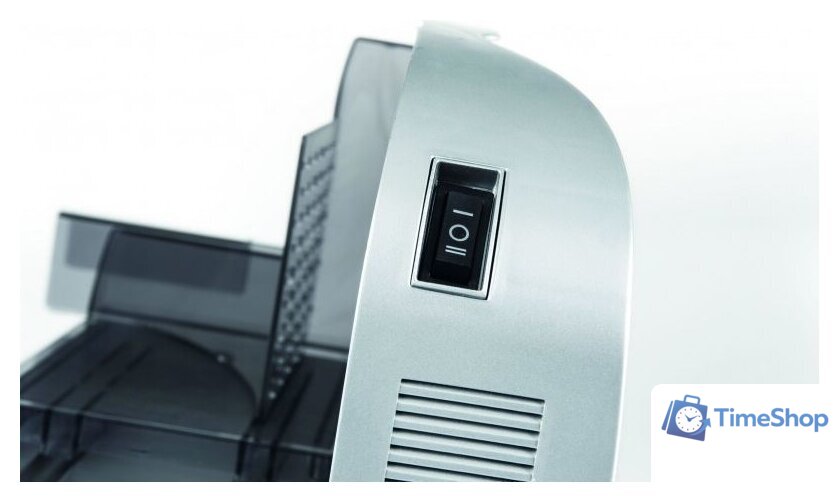 Ломтерезка Fritel SL3655 - Изображение №4 — Интернет-магазин Time-Shop