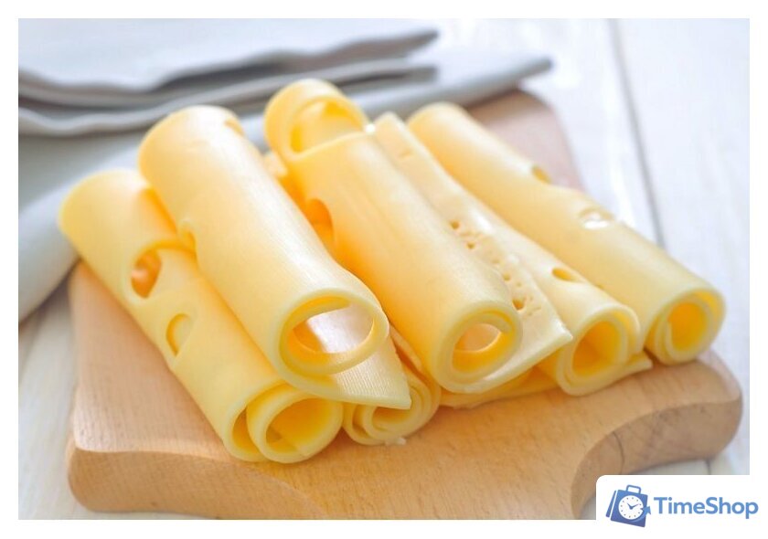 Ломтерезка Fritel SL3655 - Изображение №10 — Интернет-магазин Time-Shop