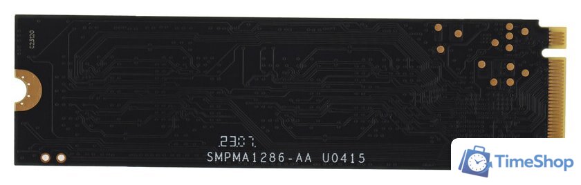 SSD PC Pet 1TB PCPS001T3 - Изображение №8 — Интернет-магазин Time-Shop