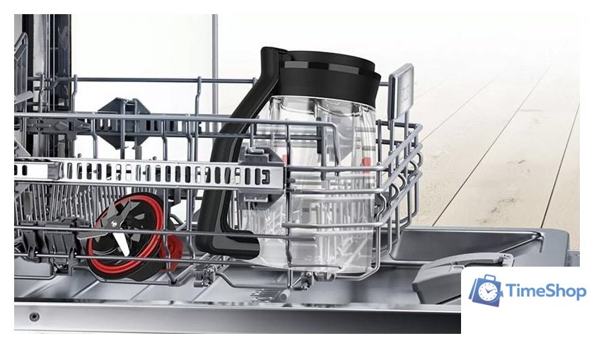 Стационарный блендер Bosch MMB6172S - Изображение №14 — Интернет-магазин Time-Shop