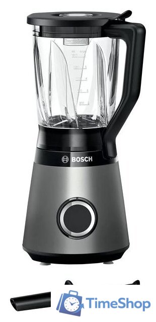Стационарный блендер Bosch MMB6172S - Изображение №1 — Интернет-магазин Time-Shop