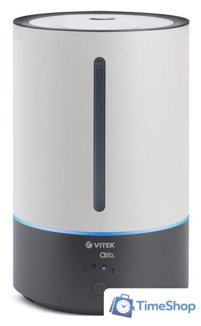 Увлажнитель воздуха Vitek VT-2346 - Изображение №6 — Интернет-магазин Time-Shop