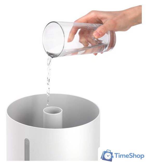 Увлажнитель воздуха Vitek VT-2346 - Изображение №4 — Интернет-магазин Time-Shop