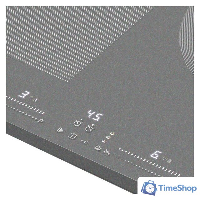 Варочная панель MAUNFELD CVI804SFLGR - Изображение №4 — Интернет-магазин Time-Shop