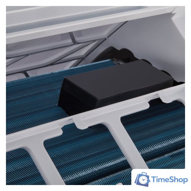 Кондиционер Electrolux Enterprise EACS/I-18HEN-WHITE/N8_24Y - Изображение №6 — Интернет-магазин Time-Shop