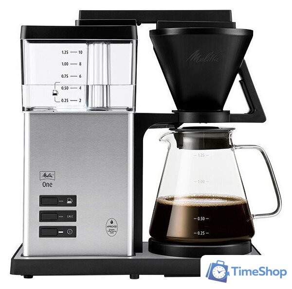 Капельная кофеварка Melitta One 1031-01 - Изображение №1 — Интернет-магазин Time-Shop