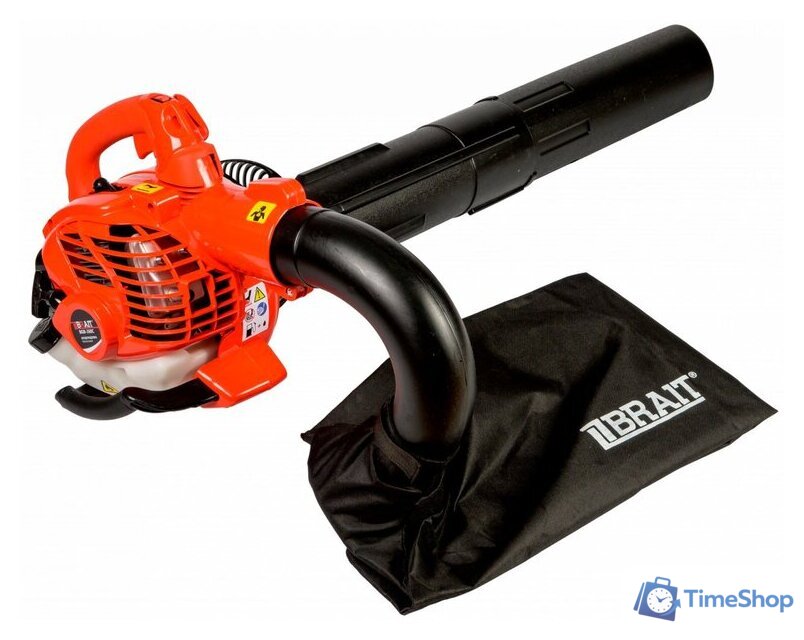 Ручная воздуходувка Brait BGB-260C - Изображение №1 — Интернет-магазин Time-Shop
